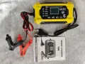 смарт зарядно за акумулатор , снимка 1