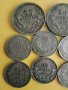 ЛОТ сребърни монети 1930, снимка 5