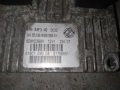 51798651 ECU Fiat Grande Punto 2008 1.4 16V IAW5SF3.M2 hw300 61601.099.08, снимка 1 - Части - 27045016