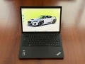 13.3’FHD+IPS/i5-1235u/Lenovo Thinkpad Х13 Gen3/16GB DDR5/256GB/Гаранци, снимка 1