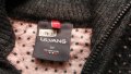 ULVANG GAMVIK Sweater WS 100% Merino Wool размер L дамска блуза 100% Мерино вълна - 301, снимка 11