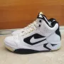 Nike Air Flight Lite Mid Баскетболни кожени кецове  40 , снимка 4