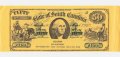 USA $ 50 DOLLARS SOUTH CAROLINA. DISCOUNT COUPON, снимка 2