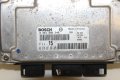 Моторен компютър ECU Citroen Saxo (1996-2004г.) 0 261 206 246 / 0261206246 / 9637838780, снимка 2