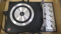 Грамофон Telefunken Liftomat s +тонколони, снимка 4