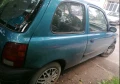 Nissan Micra на части , снимка 3
