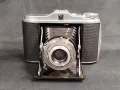 СТАР РЕТРО МЕХОВ ФОТОАПАРАТ AGFA ISOLETTE V, снимка 2