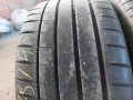 2 бр.летни гуми Michelin 275 40 19 dot 0722 Цената е за брой!, снимка 2