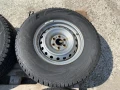 16 джанти 6х114,3 Nissan Navara Renault Alaskan Dongfeng Rich 7J et45 255/70, снимка 5