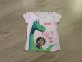 Дрехи за момиче LC Waikiki, Lupilu 5-6 г , снимка 4