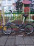 Сгъваем велосипед Dahon 20 цола, снимка 1 - Велосипеди - 43956971