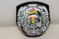Airbag волан Audi A4 B7 (2004-2007г.) 8E0880201DE / 8E0 880 201 DE / четирилъчев, снимка 5