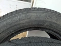 2бр зимни гуми 185/60/15 SEMPERIT L04963 , снимка 4