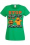 Дамска тениска Stop Staring At My Pumpkin 2,Halloween,Хелоуин,Празник,Забавление,Изненада,Обичаи,, снимка 7