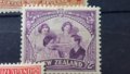 New Zealand 🇳🇿  Марки, снимка 4