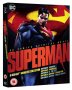 Superman bluray animedet / Супермен колекция , снимка 1 - Blu-Ray филми - 39974372