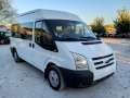 Ford Transit/Tourneo 8+1 , снимка 3