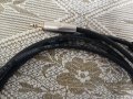 Микрофонен кабел XLR женски към 3.5 mm. (мъжки)., снимка 6