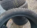4бр.зимни гуми PIRELLI SPORT PAKET 225/45/18 +255/40/18 99V DOT 4820, снимка 5
