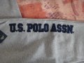 US Polo Assn. - 2 Нови Оригинални Детски долнища, снимка 17