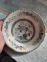 Mason's Много стар и рядък английски порцелан чиния, снимка 7