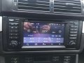 Мултимедия Android за BMW E53 X5 E39 Е38 E46 навигация андроид бмв, снимка 6