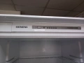 Комбиниран хладилник с фризер за вграждане Сименс Siemens Made in Germany 2 години гаранция!, снимка 5