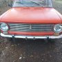 Lada/лада 1200 на части , снимка 1