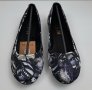 Дамски обувки Miso Wendy Ballet, pазмер - 40 /UK 7/. , снимка 1