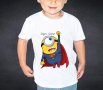Детска тениска с щампа Пес Патрул. Пламъчко, Масленка, Топ кадети, Пепа, Буба и др., снимка 14