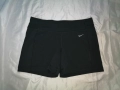 Nike Dri-FIT оригинален дамски къс клин / къси спортни панталонки р-р M, снимка 1