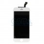 LCD Дисплей + Тъч скрийн за Apple iPhone 6G - Бял/Черен