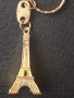Айфелова Кула - Метален Ключодържател Париж / Франция, снимка 1 - Други - 43059178