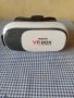 Apachie VR BOX очила за виртуална реалност, снимка 1 - Стойки, 3D очила, аксесоари - 33383200