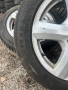 Алуминиеви джанти за Ауди А4-, снимка 3
