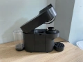 Кафемашина с капсули Nespresso Vertuo Pop Black + 120 Капсули, снимка 7