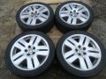 VW 5X100 джанти с гуми 16 цола, снимка 7