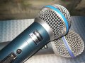 shure beta 58s-profi-внос швеицария, снимка 5