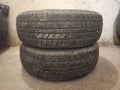 Зимни автомобилни гуми Jinyu 175/65/14, снимка 4