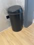 Brabantia 60 литра черен мат нов, снимка 3