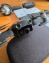 Дрон DJI Mavic Air Fly More Combo, снимка 2