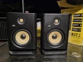 KRK Rokit 7 G4 - активни студийни монитори, снимка 1