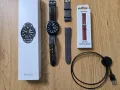 Samsung galaxy watch 3, снимка 1