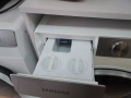 Инверторна пералня Samsung Q drive/ADD WASH 2022 г и на изплащане, снимка 2