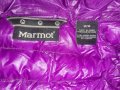 Marmot Quasar Hooded Down Jacket Womens (М) дамско ултра леко, компресионно пухено яке, снимка 14