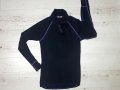 BS  Strom Merino -Ориг. Дамска термо блуза , снимка 1 - Спортни екипи - 35399625