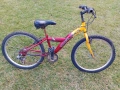 продавам втора ръка велосипеди , снимка 5