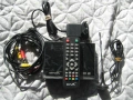 Продавам цифров декодер DIVA HD-1405B, снимка 1