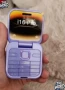 Сгъваем мобилен телефон i16 Pro – 2 SIM, камера, фенерче, FM радио, снимка 3