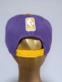 Мъжка шапка New Era NBA LA Lakers, снимка 4